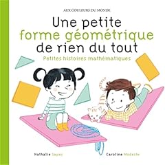 Petite forme géométrique d'occasion  Livré partout en Belgiqu