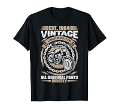 Est 1964 vintage for sale  Delivered anywhere in UK