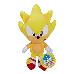 Sonic hedgehog super for sale  Delivered anywhere in USA 