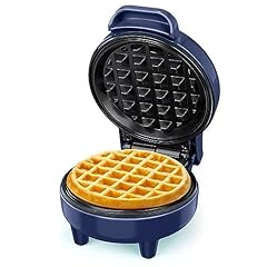 Snailar mini waffle for sale  Delivered anywhere in Ireland