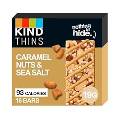 Kind thins gluten for sale  Delivered anywhere in UK