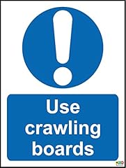 Use crawling boards for sale  Delivered anywhere in UK