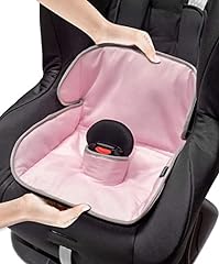 Car seat protector for sale  Delivered anywhere in UK