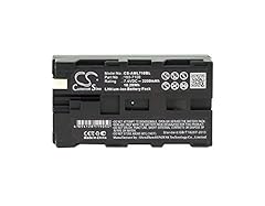 Drawbell 2200mah battery for sale  Delivered anywhere in UK