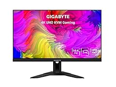 Gigabyte m28u 144hz for sale  Delivered anywhere in USA 