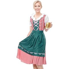 Angenster dirndl damen gebraucht kaufen  Wird an jeden Ort in Deutschland