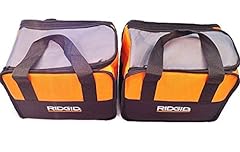 Ridgid tool bags for sale  Delivered anywhere in USA 