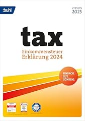 Tax 2025 digitaler gebraucht kaufen  Wird an jeden Ort in Deutschland