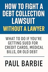 Fight debt collection for sale  Delivered anywhere in UK