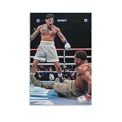 Boxer ryan garcia for sale  Delivered anywhere in USA 