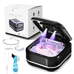 Yuffqopc ultrasonic cleaning for sale  Delivered anywhere in UK