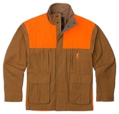 Browning upland jacket for sale  Delivered anywhere in USA 