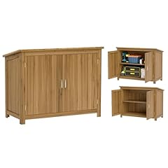 Outsunny abri jardin d'occasion  Livré partout en France