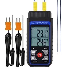 Thermocouple thermometer digit for sale  Delivered anywhere in USA 