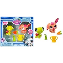 Littlest pet shop d'occasion  Livré partout en France