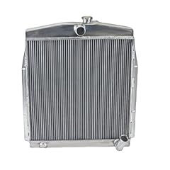 Row aluminum radiator for sale  Delivered anywhere in USA 