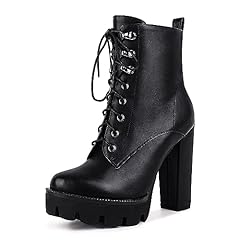 Wetkiss black platform for sale  Delivered anywhere in USA 