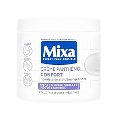 Mixa expert peau d'occasion  Livré partout en France