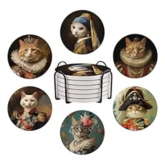 Drink coasters set for sale  Delivered anywhere in USA 