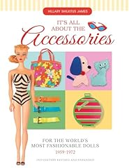 Accessories fashionable dolls for sale  Delivered anywhere in USA 