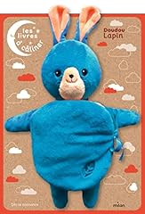 Livres câliner doudou d'occasion  Livré partout en France