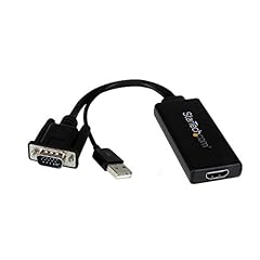Startech.com vga hdmi for sale  Delivered anywhere in USA 