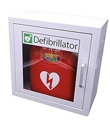 Saver aed defibrillator gebraucht kaufen  Wird an jeden Ort in Deutschland