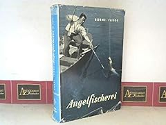 Angelfischerei . gebraucht kaufen  Wird an jeden Ort in Deutschland
