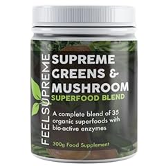 Super greens powder for sale  Delivered anywhere in UK