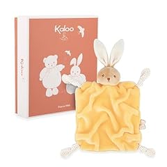 Kaloo yellow rabbit for sale  Delivered anywhere in UK
