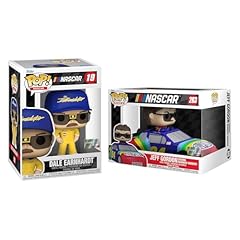 Funko nascar collectors for sale  Delivered anywhere in USA 
