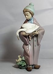 Lladro figurine 6101 for sale  Delivered anywhere in USA 
