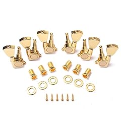 Alnicov 6pcs chitarra usato  Spedito ovunque in Italia 