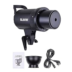 Godox 60w 5600k d'occasion  Livré partout en France
