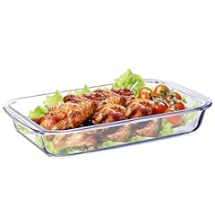 1pack glass baking for sale  Delivered anywhere in USA 