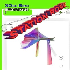 3dee bird gebraucht kaufen  Wird an jeden Ort in Deutschland