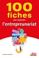 100 fiches comprendre d'occasion  Livré partout en France