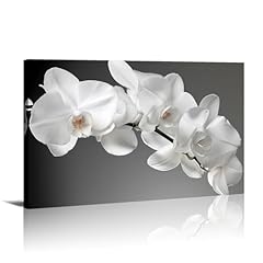 Orchid canvas wall for sale  Delivered anywhere in USA 