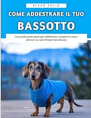 Come addestrare tuo usato  Spedito ovunque in Italia 