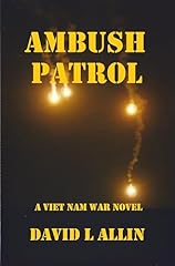 Ambush patrol viet for sale  Delivered anywhere in USA 