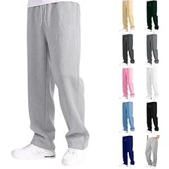 Pantaloni jogging uomo usato  Spedito ovunque in Italia 