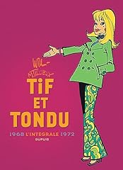 Tif tondu nouvelle d'occasion  Livré partout en France