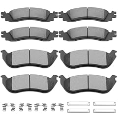 Ceramic brake pads for sale  Delivered anywhere in USA 