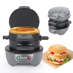 Sandwichtoaster melettring 600 gebraucht kaufen  Wird an jeden Ort in Deutschland