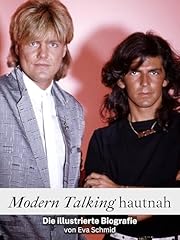 Modern talking hautnah gebraucht kaufen  Wird an jeden Ort in Deutschland