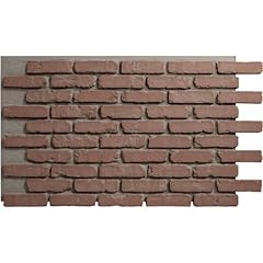 Everstone aged brick for sale  Delivered anywhere in USA 