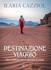 Destinazione viaggio. per usato  Spedito ovunque in Italia 