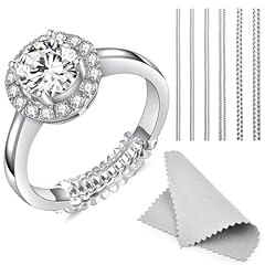 Haiou invisible ring for sale  Delivered anywhere in UK