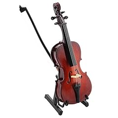 Réplique violoncelle miniatur d'occasion  Livré partout en France