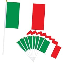 10er italien flagge gebraucht kaufen  Wird an jeden Ort in Deutschland